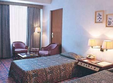 Searock Otel Mumbai Dış mekan fotoğraf
