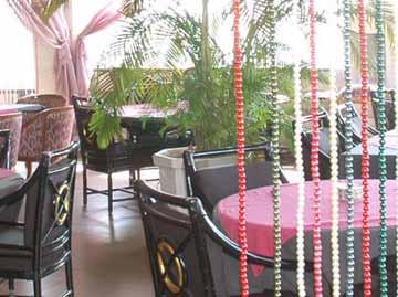 Searock Otel Mumbai Dış mekan fotoğraf